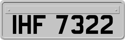 IHF7322