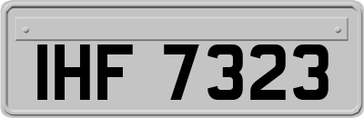 IHF7323