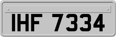 IHF7334