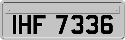 IHF7336