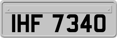 IHF7340