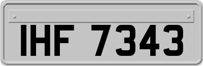 IHF7343