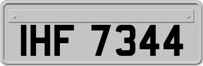 IHF7344