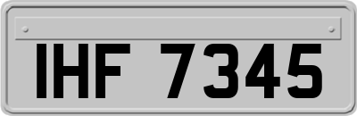 IHF7345