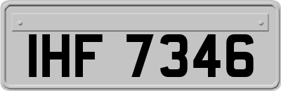 IHF7346