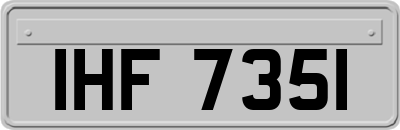 IHF7351