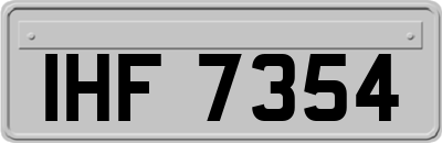 IHF7354