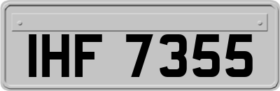 IHF7355
