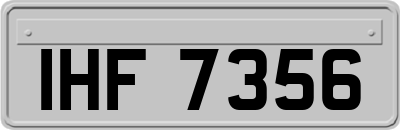 IHF7356
