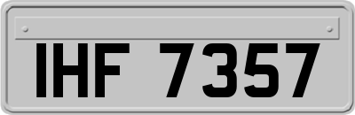 IHF7357