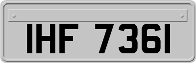 IHF7361
