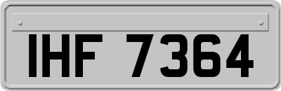 IHF7364