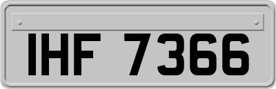 IHF7366
