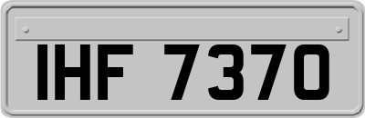 IHF7370
