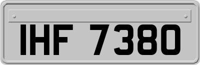 IHF7380