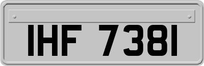 IHF7381