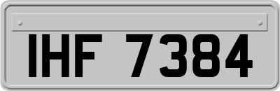 IHF7384