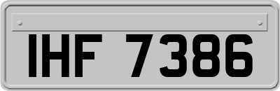 IHF7386