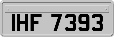 IHF7393