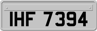 IHF7394