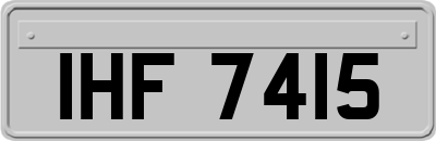 IHF7415