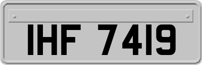 IHF7419