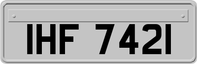 IHF7421