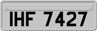 IHF7427