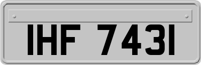 IHF7431