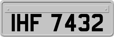 IHF7432