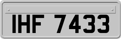 IHF7433