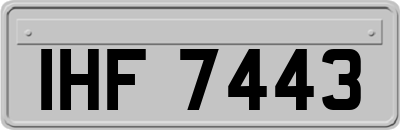 IHF7443