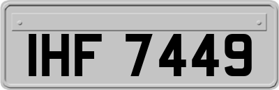 IHF7449
