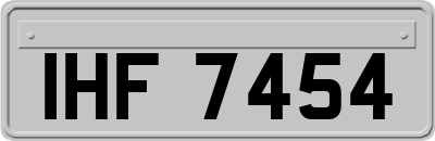 IHF7454