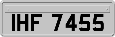 IHF7455