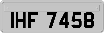 IHF7458