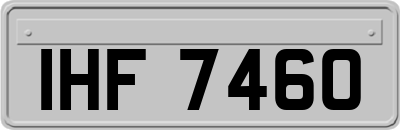 IHF7460