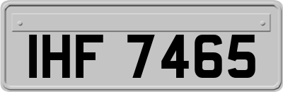 IHF7465