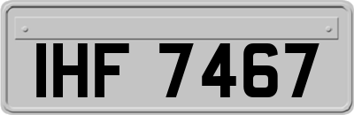 IHF7467