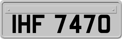 IHF7470