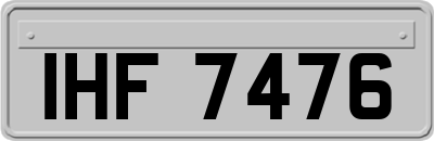 IHF7476