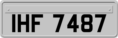IHF7487