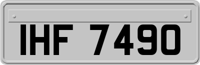 IHF7490