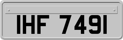 IHF7491