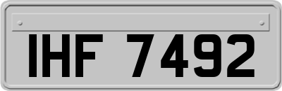 IHF7492