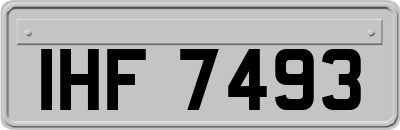 IHF7493