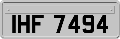 IHF7494
