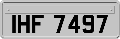 IHF7497
