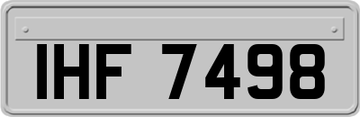 IHF7498