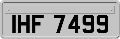IHF7499